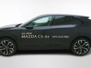 MAZDA CX-6e