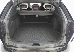 MAZDA CX-6e