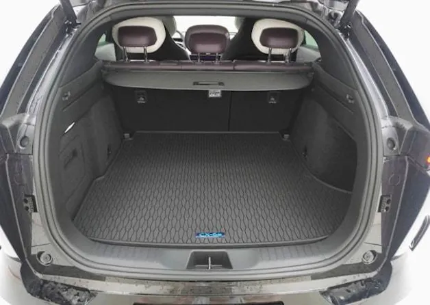 Mazda CX-6e