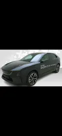 Mazda CX-6e