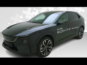 MAZDA CX-6e