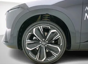 MAZDA CX-6e