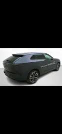 Mazda CX-6e