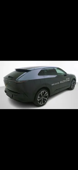 MAZDA CX-6e
