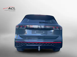 VW Tiguan R-Line UNITED 2.0TSI 204PS DSG 4Motion