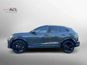 VW Tiguan R-Line UNITED 2.0TSI 204PS DSG 4Motion