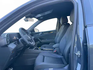 VW Tiguan R-Line UNITED 2.0TSI 204PS DSG 4Motion