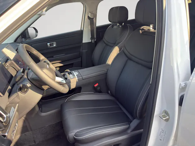 JAECOO 7 1.5TGDI HEV Exclusive DCT