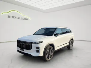 JAECOO 7 1.5TGDI HEV Exclusive DCT