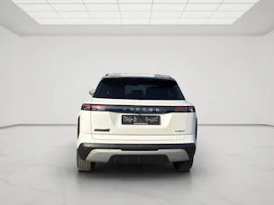 JAECOO 7 1.5TGDI HEV Exclusive DCT