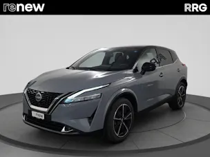 Nissan Qashqai 1.3 DIG-T MHEV Tekna Xtronic
