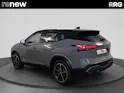 Nissan Qashqai 1.3 DIG-T MHEV Tekna Xtronic