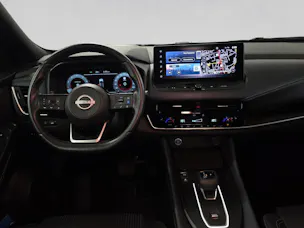 Nissan Qashqai 1.3 DIG-T MHEV Tekna Xtronic