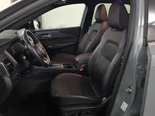 Nissan Qashqai 1.3 DIG-T MHEV Tekna Xtronic