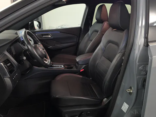 Nissan Qashqai 1.3 DIG-T MHEV Tekna Xtronic