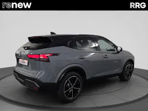 Nissan Qashqai 1.3 DIG-T MHEV Tekna Xtronic