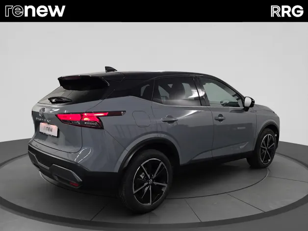 Nissan Qashqai 1.3 DIG-T MHEV Tekna Xtronic
