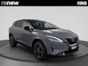 Nissan Qashqai 1.3 DIG-T MHEV Tekna Xtronic