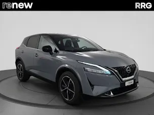 Nissan Qashqai 1.3 DIG-T MHEV Tekna Xtronic