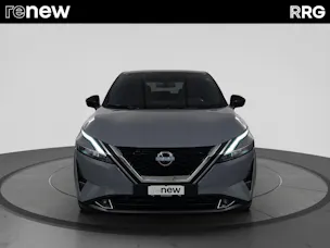Nissan Qashqai 1.3 DIG-T MHEV Tekna Xtronic