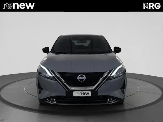 Nissan Qashqai 1.3 DIG-T MHEV Tekna Xtronic