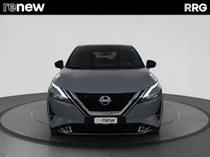 NISSAN Qashqai 1.3 DIG-T MHEV Tekna Xtronic