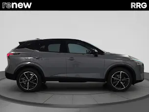 Nissan Qashqai 1.3 DIG-T MHEV Tekna Xtronic