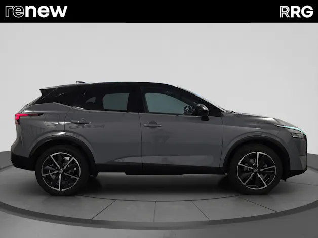 Nissan Qashqai 1.3 DIG-T MHEV Tekna Xtronic