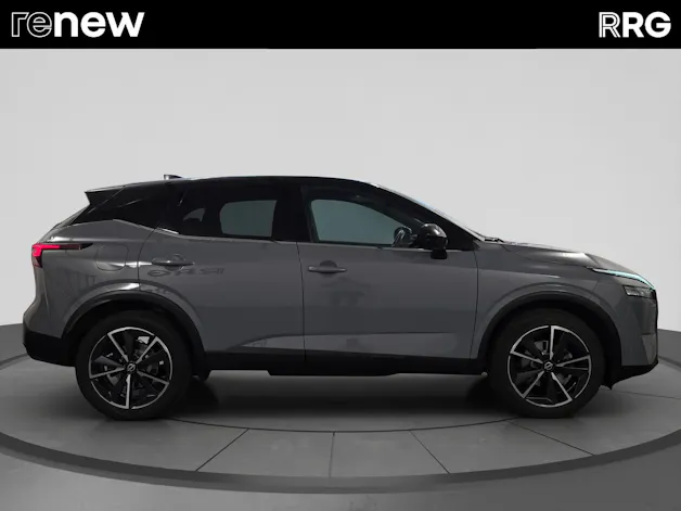 Nissan Qashqai 1.3 DIG-T MHEV Tekna Xtronic