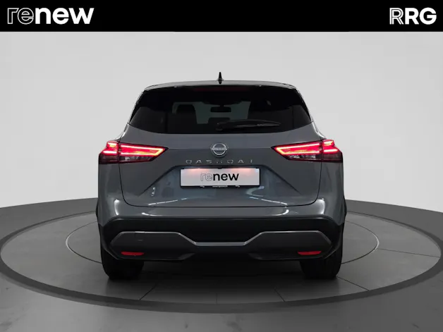 Nissan Qashqai 1.3 DIG-T MHEV Tekna Xtronic