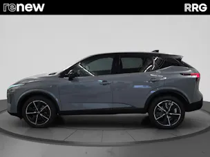 NISSAN Qashqai 1.3 DIG-T MHEV Tekna Xtronic