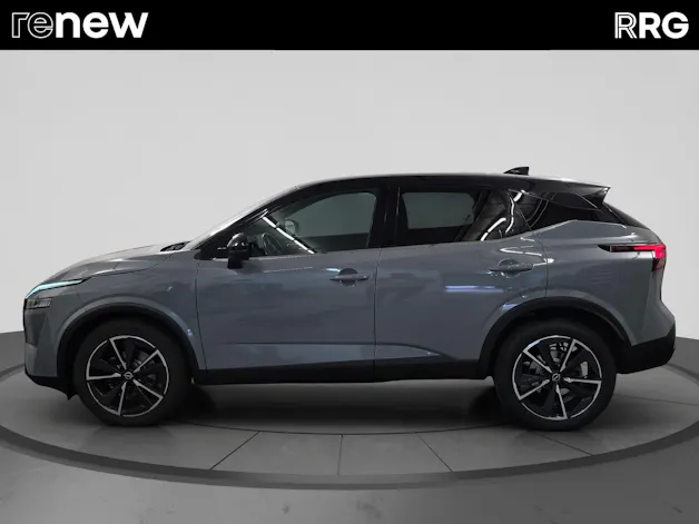 Nissan Qashqai 1.3 DIG-T MHEV Tekna Xtronic