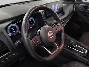 Nissan Qashqai 1.3 DIG-T MHEV Tekna Xtronic