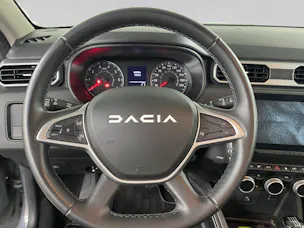 Dacia Duster TCe 150 Journey+ 4x4