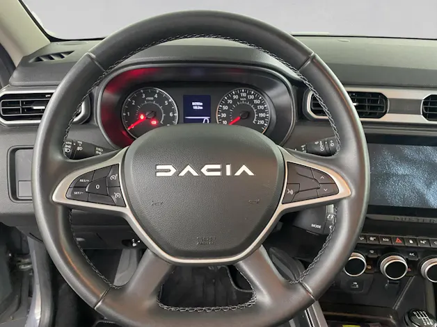 Dacia Duster TCe 150 Journey+ 4x4