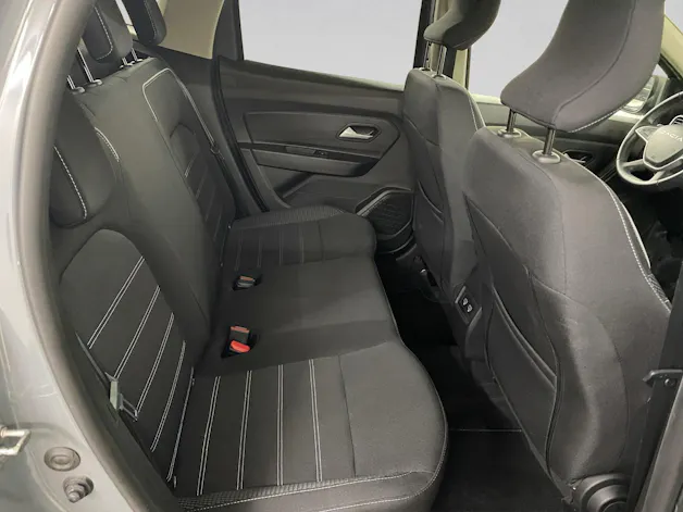 Dacia Duster TCe 150 Journey+ 4x4