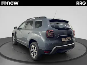 Dacia Duster TCe 150 Journey+ 4x4