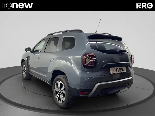 Dacia Duster TCe 150 Journey+ 4x4
