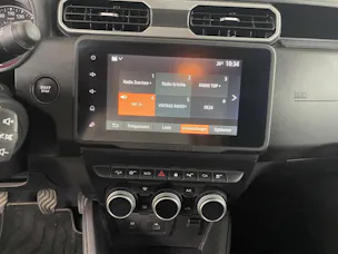 Dacia Duster TCe 150 Journey+ 4x4