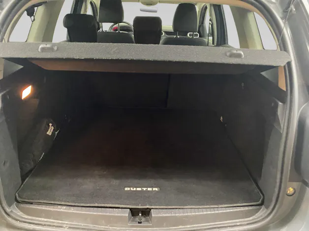 Dacia Duster TCe 150 Journey+ 4x4