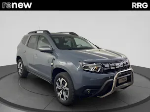 Dacia Duster TCe 150 Journey+ 4x4