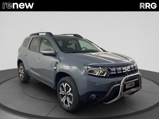 Dacia Duster TCe 150 Journey+ 4x4