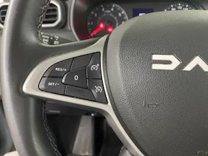 Dacia Duster TCe 150 Journey+ 4x4