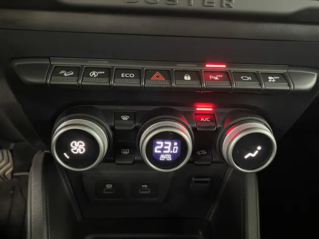 Dacia Duster TCe 150 Journey+ 4x4