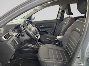Dacia Duster TCe 150 Journey+ 4x4