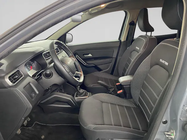 Dacia Duster TCe 150 Journey+ 4x4