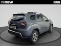 Dacia Duster TCe 150 Journey+ 4x4
