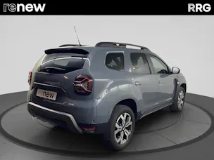 Dacia Duster TCe 150 Journey+ 4x4