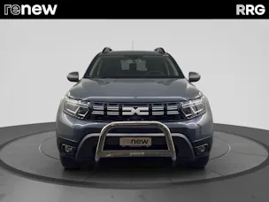 Dacia Duster TCe 150 Journey+ 4x4