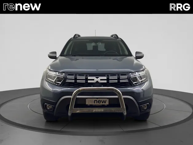 Dacia Duster TCe 150 Journey+ 4x4